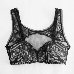 Clavin Klein Lace Bralette